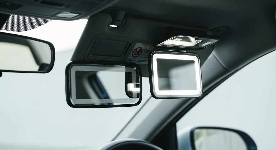 You've Been Doing Car Touch-Ups Wrong: The 2026 Way to Age-Positive Glow
