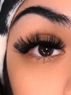 ColMagic DIY Mixed Eyelashes Kit 10-1ColMagic DIY Eyelash Kit 300 Clusters 10–18mm | Natural Volume Lashes Waterproof - COLMAGIC