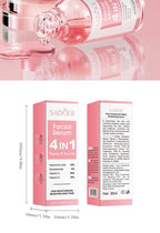 Boquanya Pearl Essence Cream - COLMAGIC