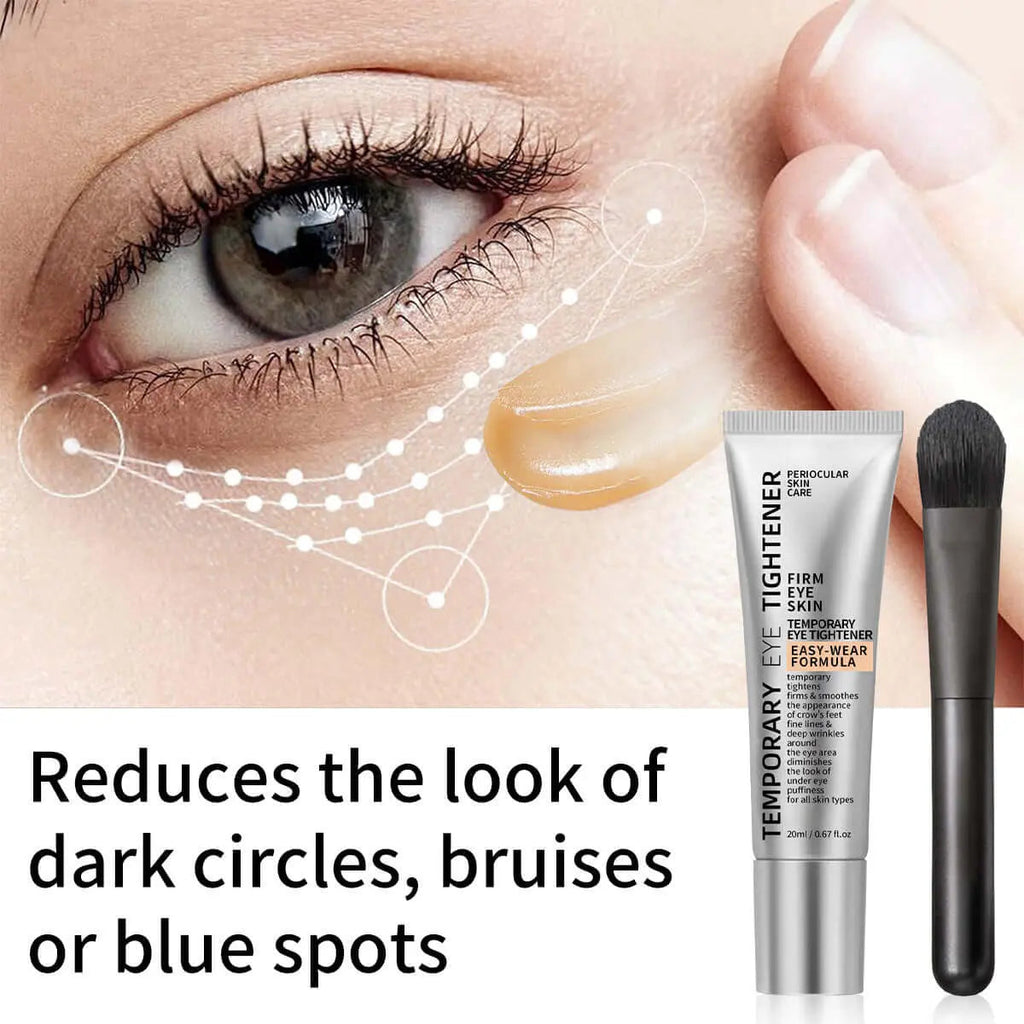Instant FirmX Easy Wear Temporary Eye Tightener instant eye cream - COLMAGIC