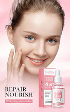 Boquanya Pearl Essence Cream - COLMAGIC