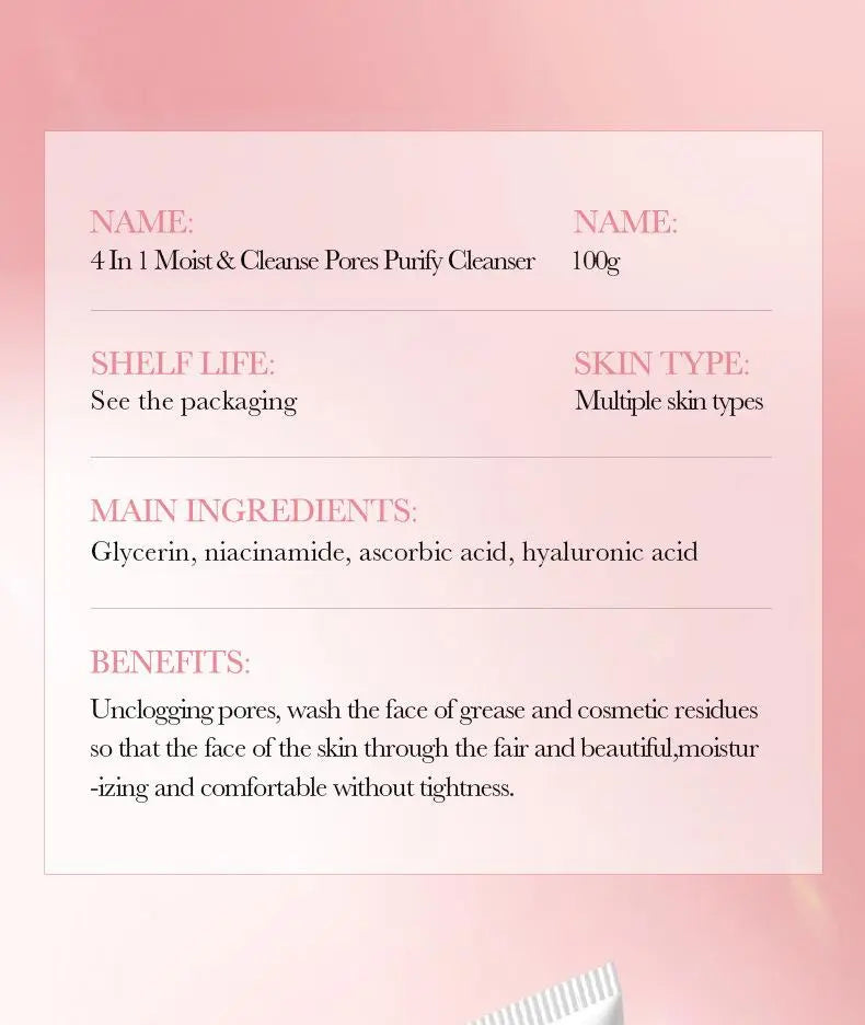 Boquanya Pearl Essence Cream - COLMAGIC