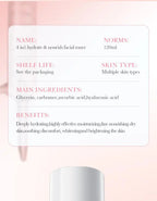 Boquanya Pearl Essence Cream - COLMAGIC