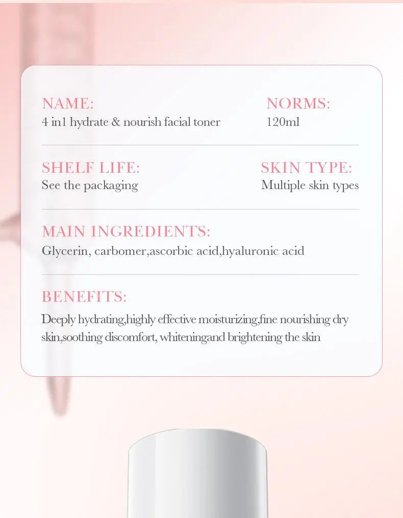 Boquanya Pearl Essence Cream - COLMAGIC