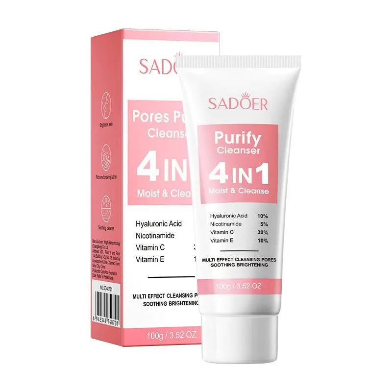 Boquanya Pearl Essence Cream - COLMAGIC