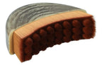 Lymphatic Contour Face Brush for Jawline & Chin Sculpting, Dry Brushing Massager for Lymphatic Drainage & Facial Fatigue Relief, Ergonomically Designed to Fit The Skin Precisely, Gift for Women, Valentine's Day Gift - COLMAGIC