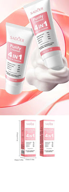 Boquanya Pearl Essence Cream - COLMAGIC