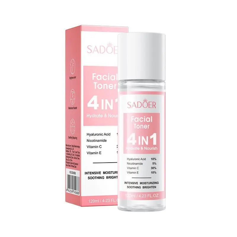 Boquanya Pearl Essence Cream - COLMAGIC