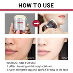 UV Protection Sunscreen Waterproof Sweatproof Refreshing Non-Greasy Sunscreen Cream - COLMAGIC
