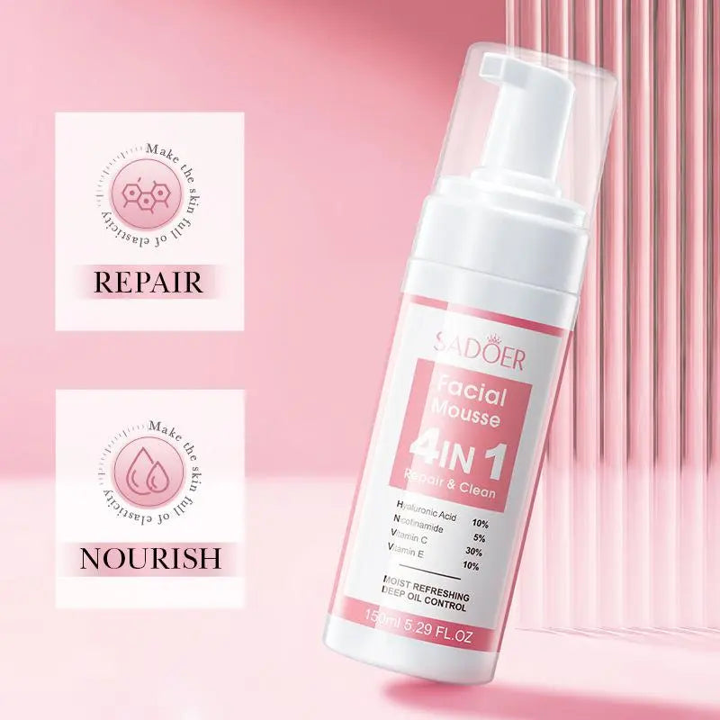 Boquanya Pearl Essence Cream - COLMAGIC