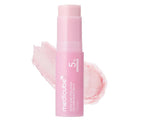 Pink Collagen Volume Multi Balm | All In One Volufiline, PDRN, NAD Stick for Youthful-Looking, Helping Look of Fine Lines, Firming Care, Anti-Aging Care | For Under-Eyes, Neck, Forehead, Smile Lines, Lip Care  Skincare