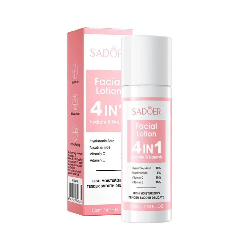 Boquanya Pearl Essence Cream - COLMAGIC