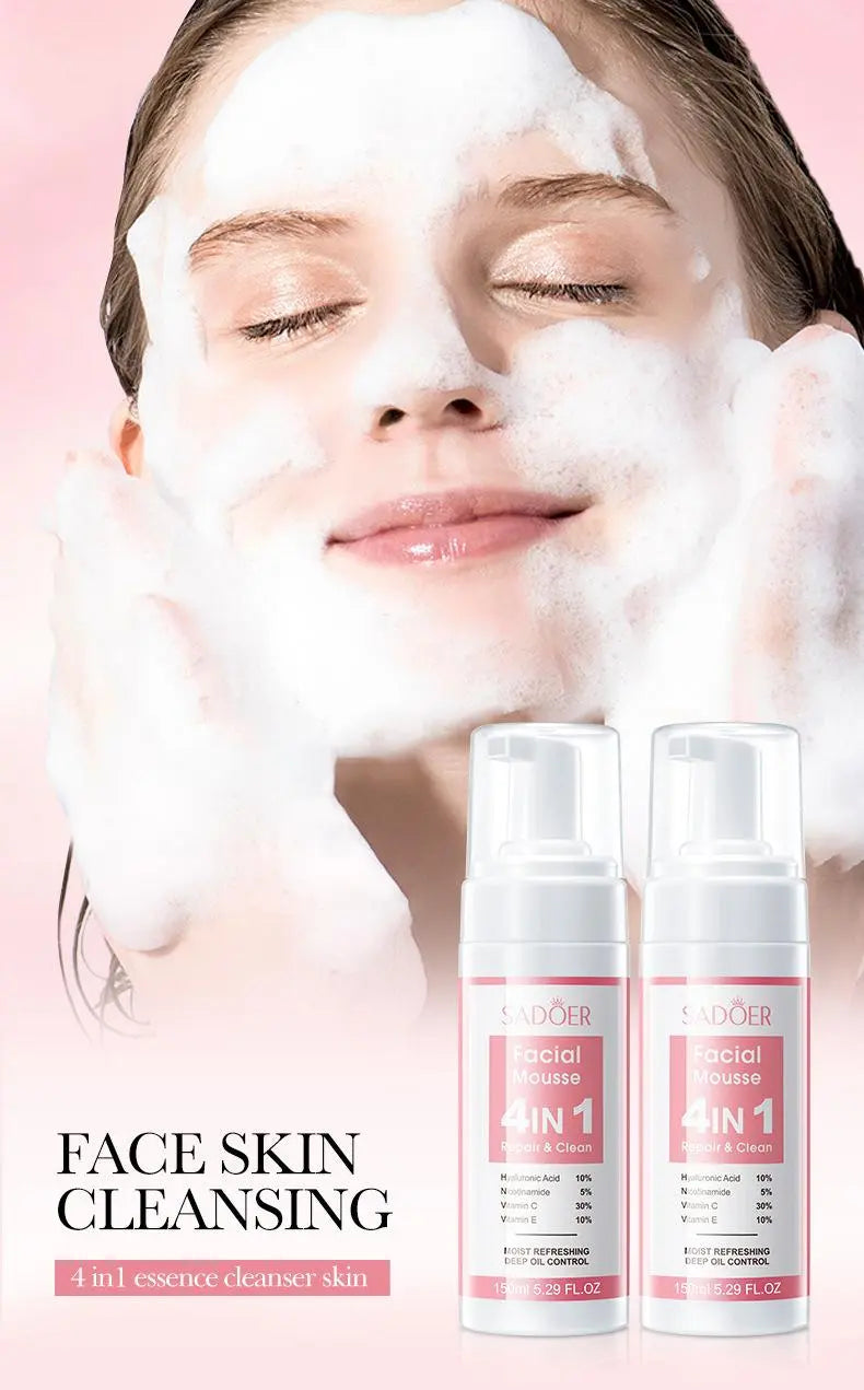 Boquanya Pearl Essence Cream - COLMAGIC