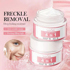 Boquanya Pearl Essence Cream - COLMAGIC