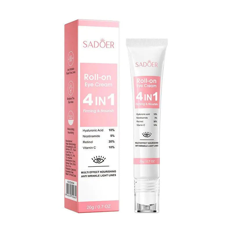 Boquanya Pearl Essence Cream - COLMAGIC