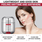 UV Protection Sunscreen Waterproof Sweatproof Refreshing Non-Greasy Sunscreen Cream - COLMAGIC
