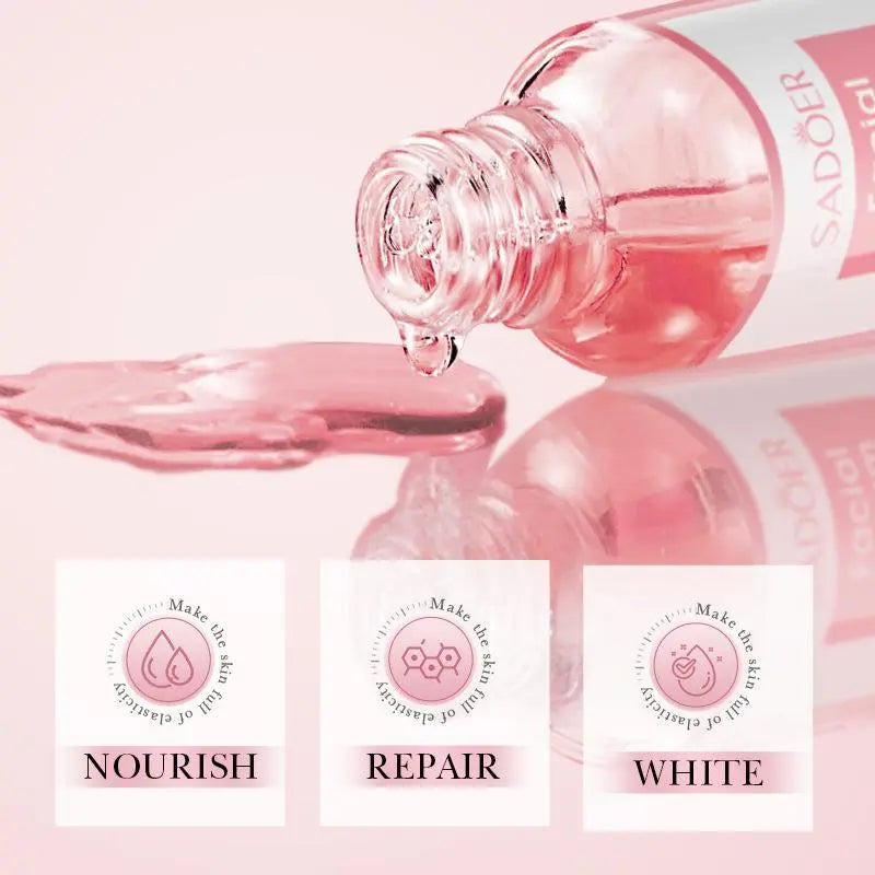 Boquanya Pearl Essence Cream - COLMAGIC