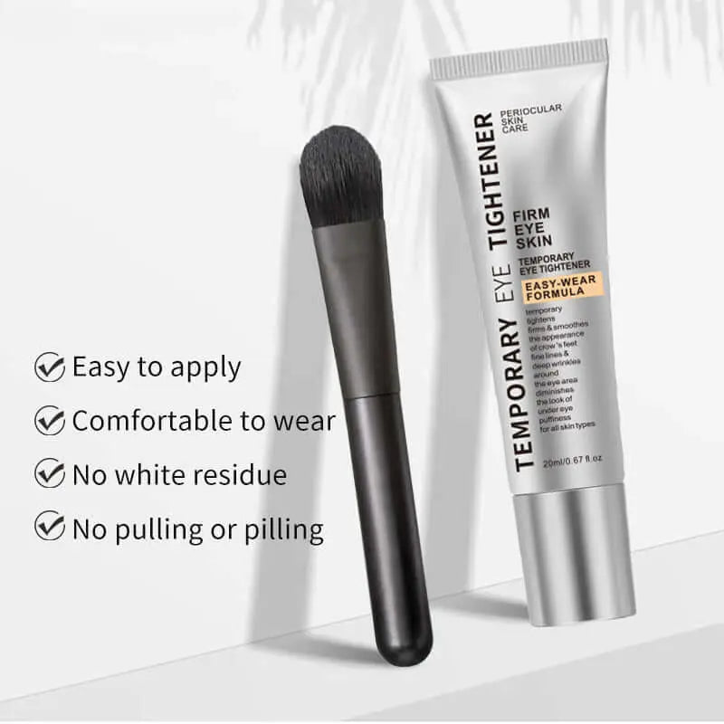 Instant FirmX Easy Wear Temporary Eye Tightener instant eye cream - COLMAGIC