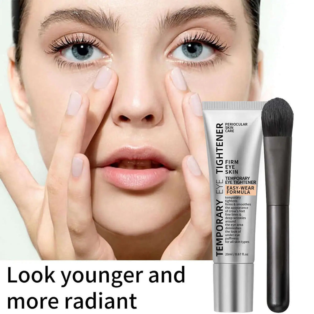 Instant FirmX Easy Wear Temporary Eye Tightener instant eye cream - COLMAGIC