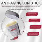 UV Protection Sunscreen Waterproof Sweatproof Refreshing Non-Greasy Sunscreen Cream - COLMAGIC