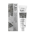 Oralhoe Whitening Tooth Care Toothpaste, Daily Gingiva Care Gently Cleans Stains And Tartar Freshen Breath - COLMAGIC