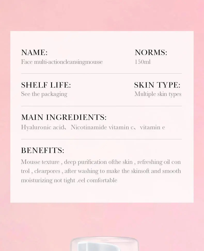 Boquanya Pearl Essence Cream - COLMAGIC