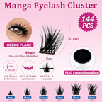 lashes