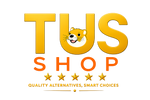TUSSHOP - Home