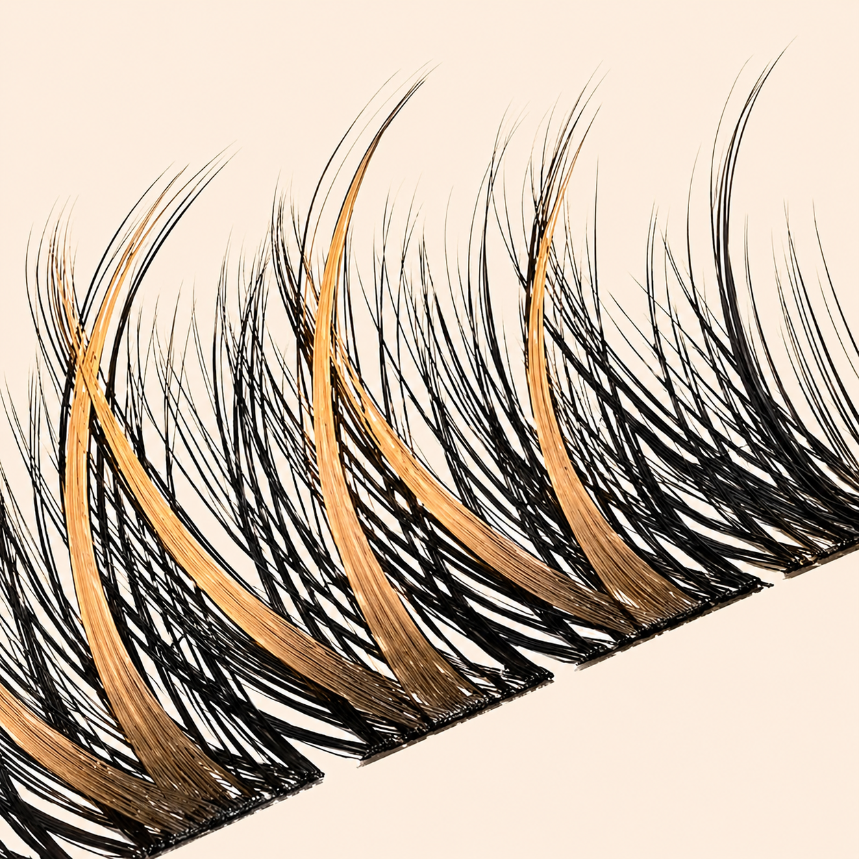 manga lashes